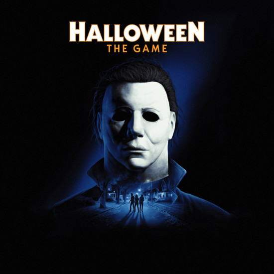 Halloween: The Game