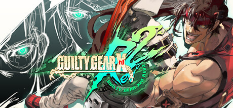 GUILTY GEAR Xrd REV 2, Steam Gift