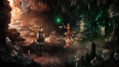 The Dark Eye: Chains of Satinav - Universe Bundle, Steam Gift