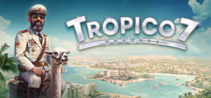 Tropico 7, Steam Gift