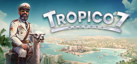 Tropico 7, Steam Gift