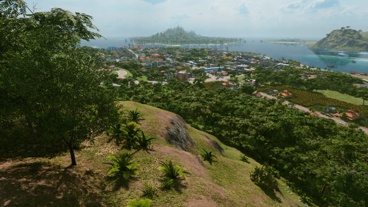 Tropico 7, Steam Gift