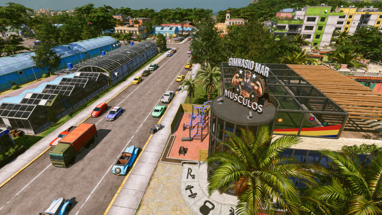 Tropico 7, Steam Gift