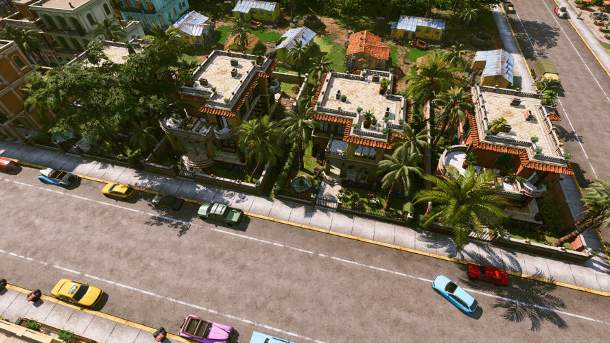 Tropico 7, Steam Gift