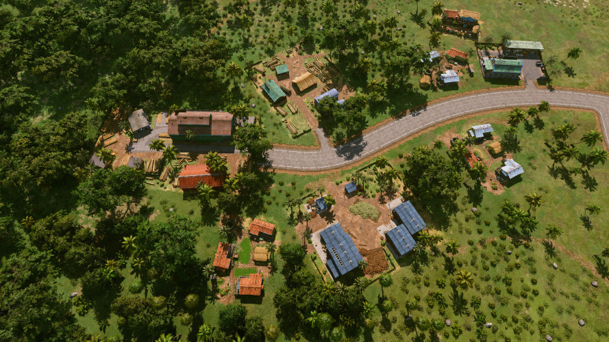 Tropico 7, Steam Gift