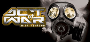 Act of War: High Treason, Steam Gift