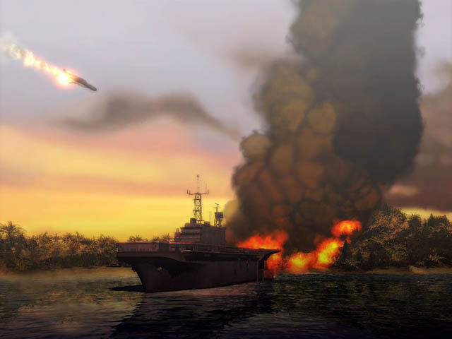 Act of War: High Treason, Steam Gift