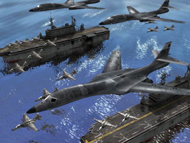 Act of War: High Treason, Steam Gift