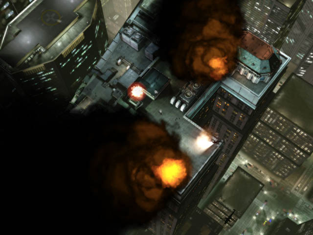 Act of War: High Treason, Steam Gift