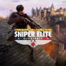 Игра Sniper Elite: Resistance Deluxe Edition PC, Steam Gift регион Россия, РФ