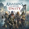 Игра Assassin's Creed Unity PlayStation 4 и PlayStation 5
