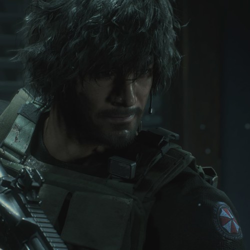 Игра Resident Evil 3 - Standard Edition PlayStation 4 и PlayStation 5