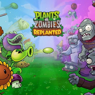 Plants vs. Zombies: Replanted