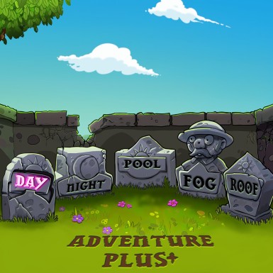 Plants vs. Zombies: Replanted