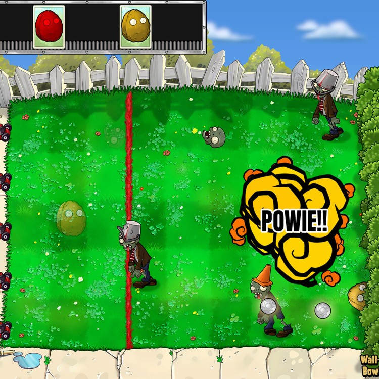 Plants vs. Zombies: Replanted