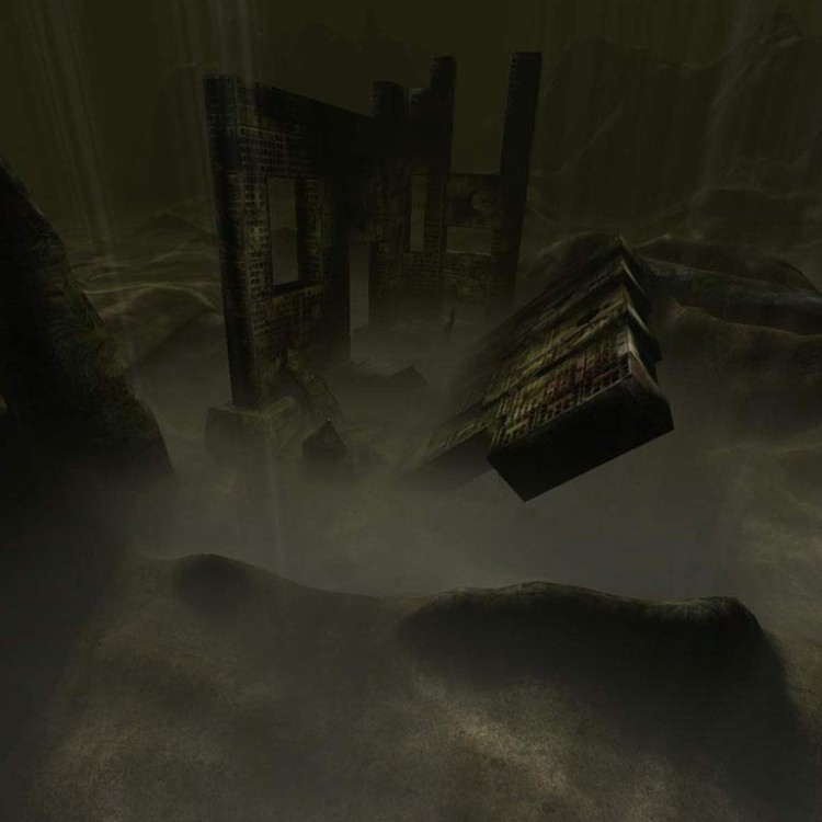 Игра AquaNox 2: Revelation PC / ПК, активация в стим Steam для региона РФ / Россия цифровой ключ