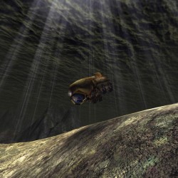 Игра AquaNox 2: Revelation PC / ПК, активация в стим Steam для региона РФ / Россия цифровой ключ