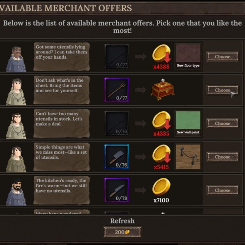 Игра Blacksmith Master PC / ПК, активация в стим Steam для региона РФ / Россия цифровой ключ