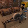 Игра Blacksmith Master PC / ПК, активация в стим Steam для региона РФ / Россия цифровой ключ