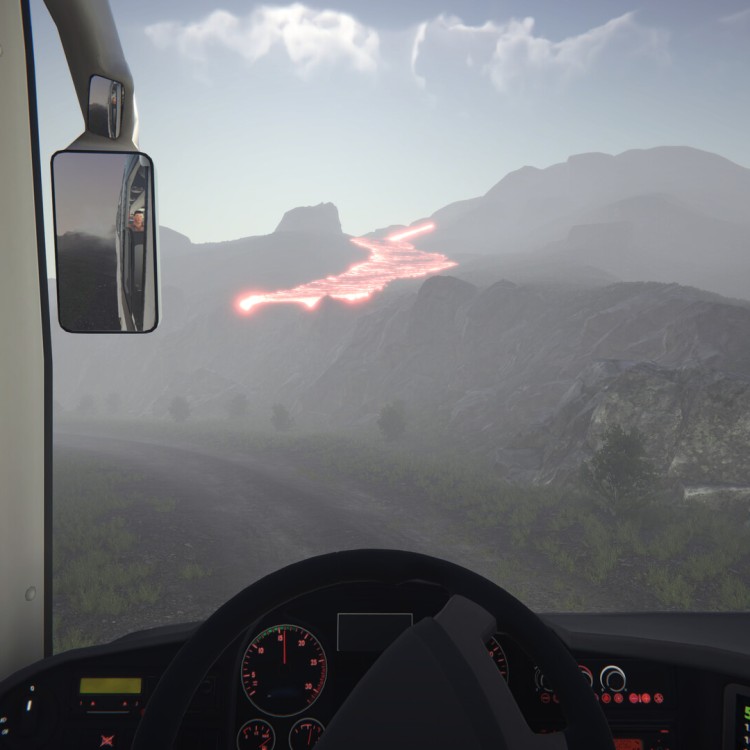 Игра Bus World PC / ПК, активация в стим Steam для региона РФ / Россия цифровой ключ