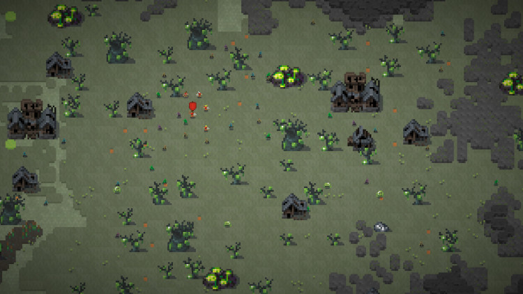 WorldBox - God Simulator, Steam Gift