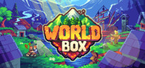 WorldBox - God Simulator - Super WorldBox