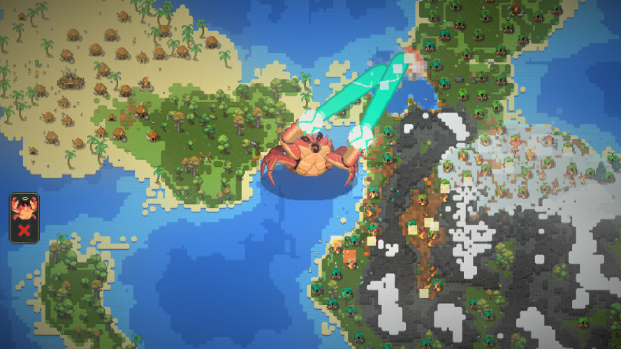 WorldBox - God Simulator - Super WorldBox