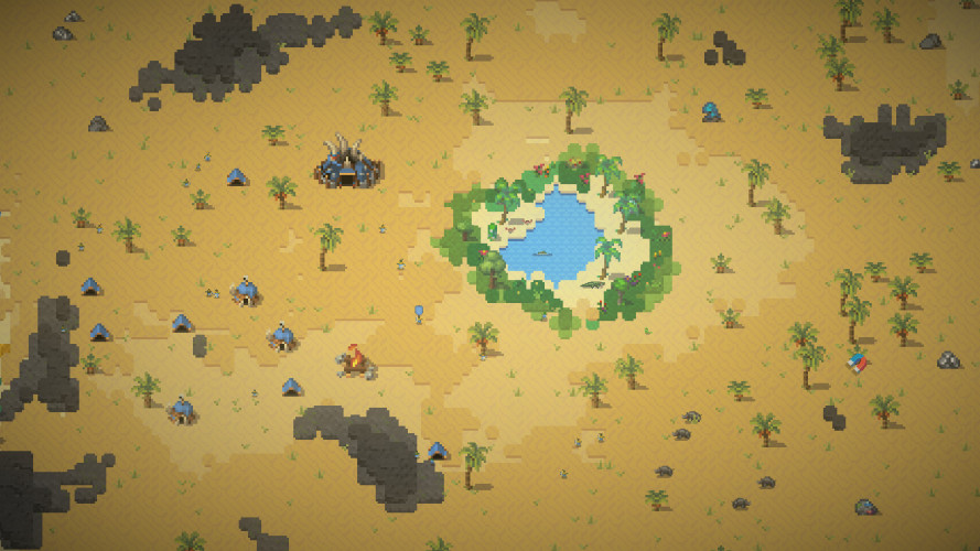 WorldBox - God Simulator - Super WorldBox