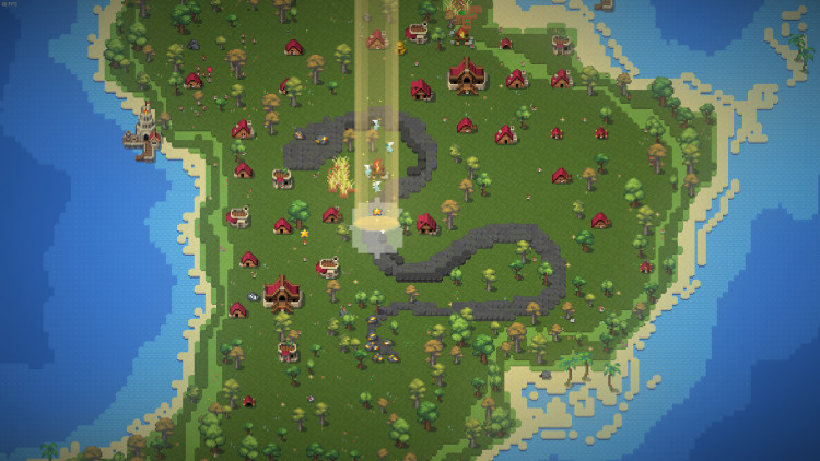 WorldBox - God Simulator - Super WorldBox