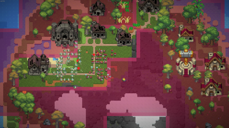 WorldBox - God Simulator - Super WorldBox