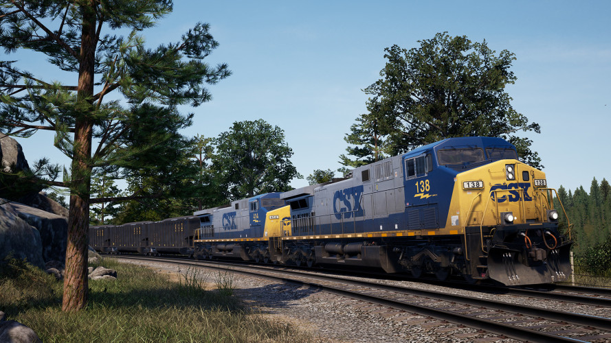 Train Sim World® 2, Steam Gift