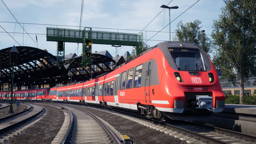 Train Sim World® 2, Steam Gift