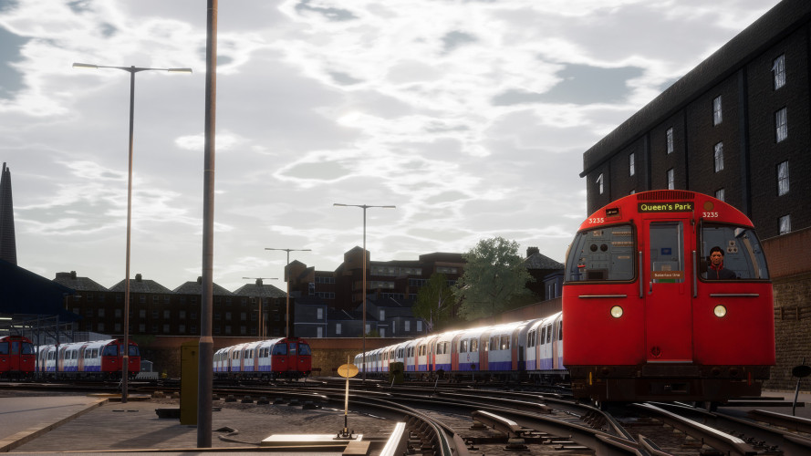 Train Sim World® 2, Steam Gift