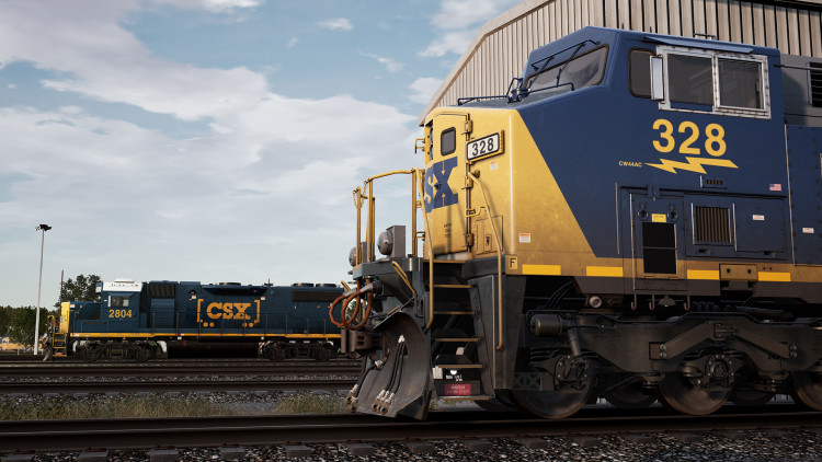Train Sim World® 2, Steam Gift