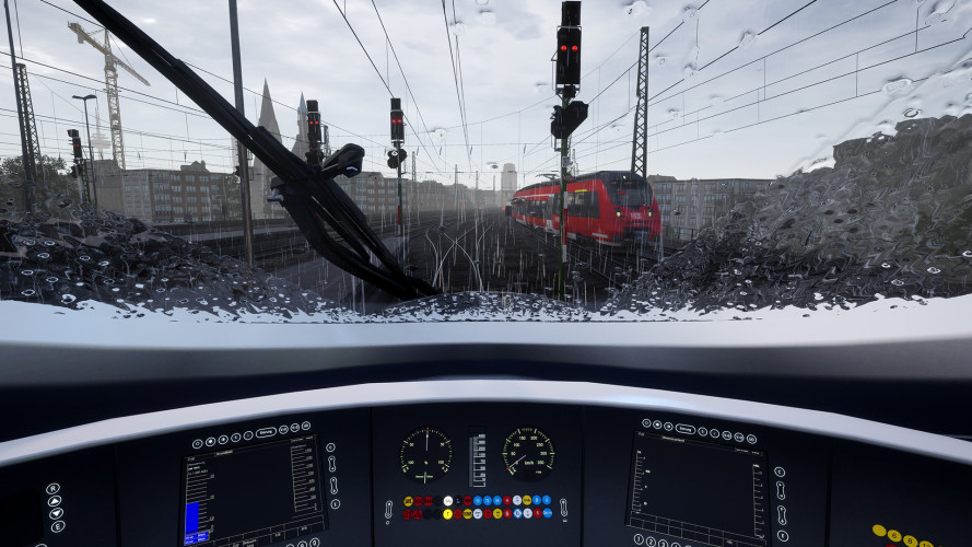 Train Sim World® 2, Steam Gift