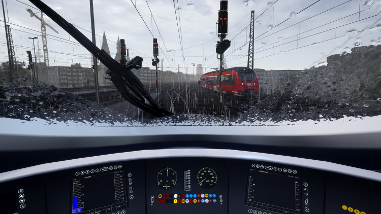 Train Sim World® 2, Steam Gift