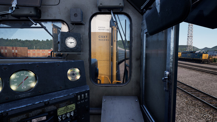 Train Sim World® 2, Steam Gift