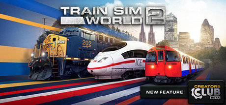 Train Sim World® 2, Steam Gift