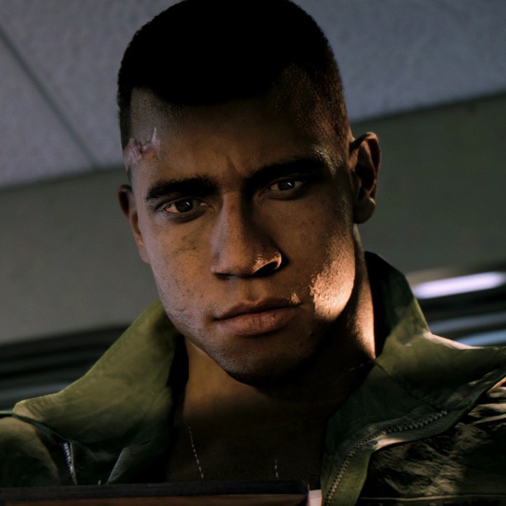 Игра Mafia III PlayStation 4 и PlayStation 5