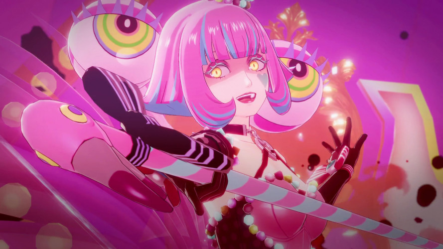 Persona 5 Strikers, Steam Gift