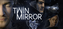 Twin Mirror, Steam Gift