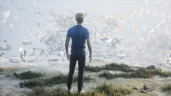 Twin Mirror, Steam Gift