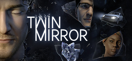 

Twin Mirror, Steam Gift
