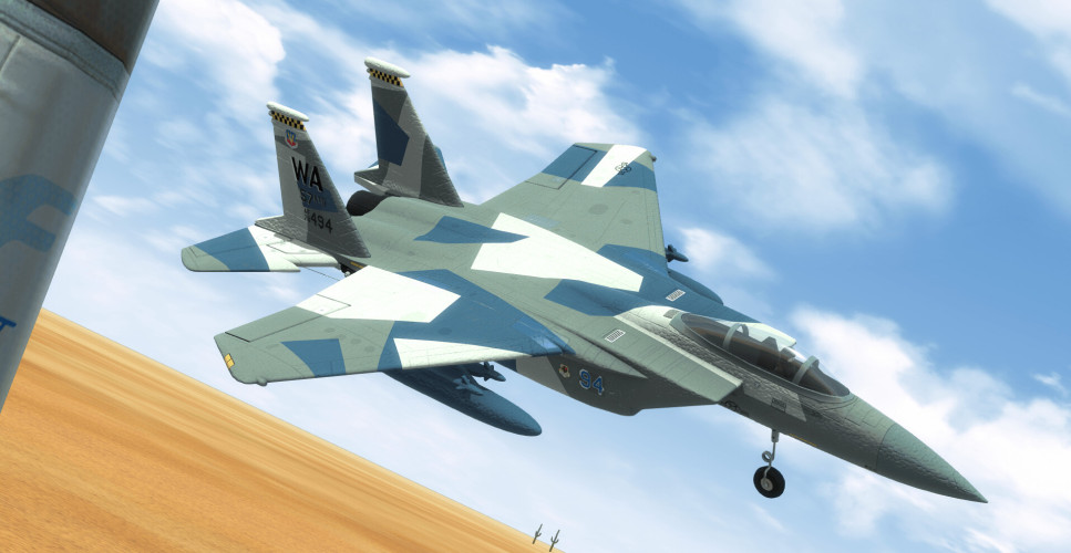 RealFlight Evolution - Upgrade from RealFlight 9.5, Steam Gift