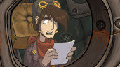 Deponia, Steam Gift