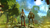 ENSLAVED - Odyssey to the West Premium Edition ROW, Steam Gift