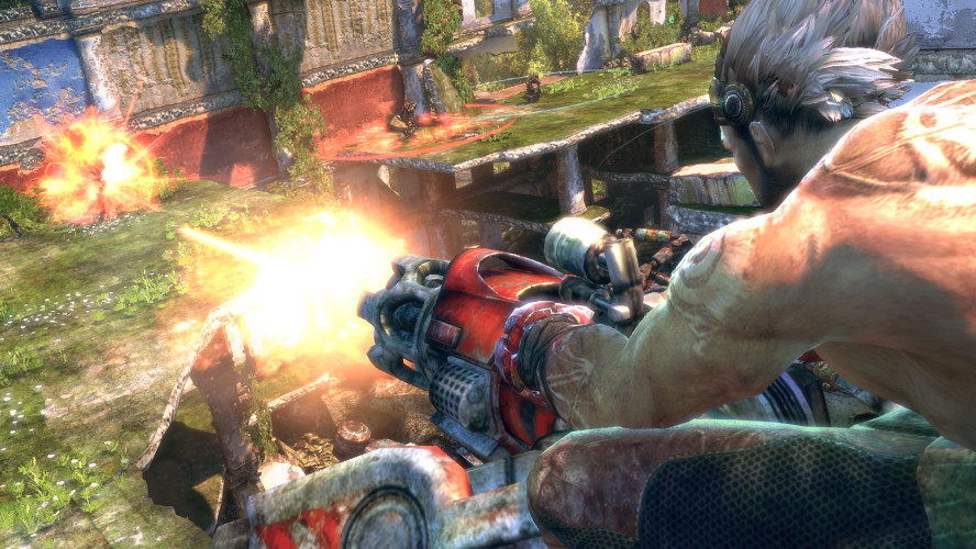 ENSLAVED - Odyssey to the West Premium Edition ROW, Steam Gift