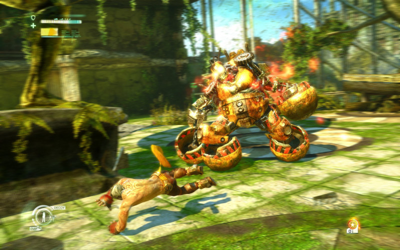 ENSLAVED - Odyssey to the West Premium Edition ROW, Steam Gift