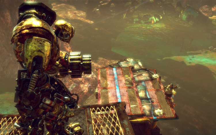 ENSLAVED - Odyssey to the West Premium Edition ROW, Steam Gift