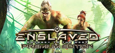 

ENSLAVED™: Odyssey to the West™ Premium Edition - ENSLAVED - Odyssey to the West Premium Edition ROW, Steam Gift